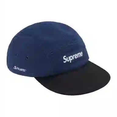 Supreme Polartec Earflap Camp Cap