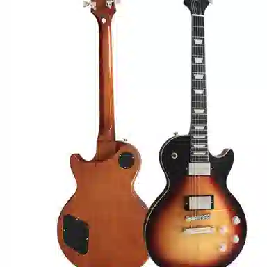 Epiphone Les Paul Modern Figured