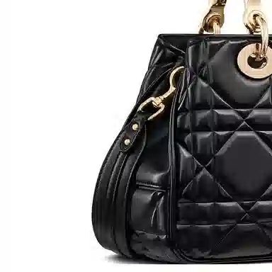 Dior Lady 95.22 Black