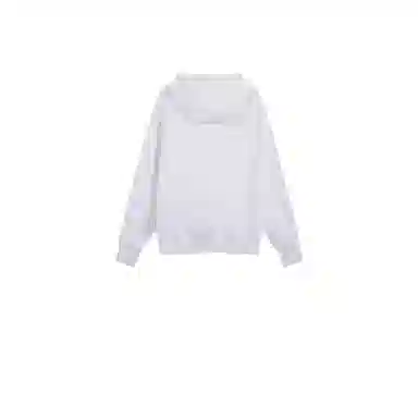 浪莎 美式运动宽松连帽健身衣 男款