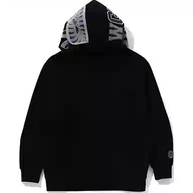 BAPE Shark Hoodie