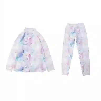 VECTOR Snow universe