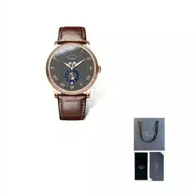 BORMAN Mechanical Watch