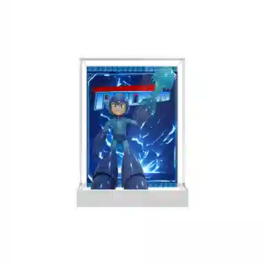 KGBOX Threezero MDLX3Z05720A0