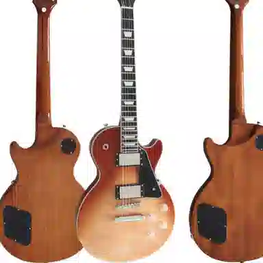 Epiphone Les Paul Modern Figured