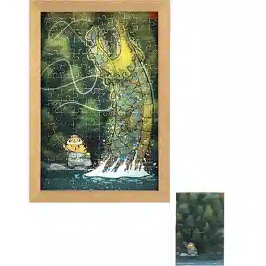 3D-JP x 160pcs QA1007QA1010