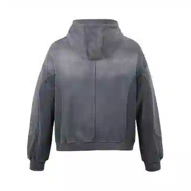 Merge Lab. boxyClean Fit