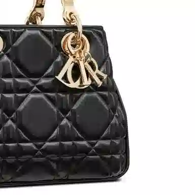 Dior Lady 95.22 Black
