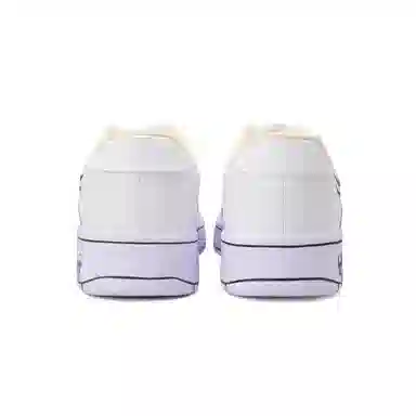 Li-Ning Floating Boat Purple White