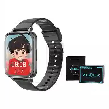 ZUCK - NFC