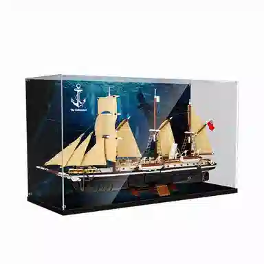 LIGHT YOUR BRICKS 10335