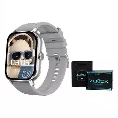 ZUCK - AI 100+