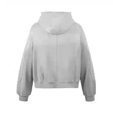 Merge Lab. boxyClean Fit