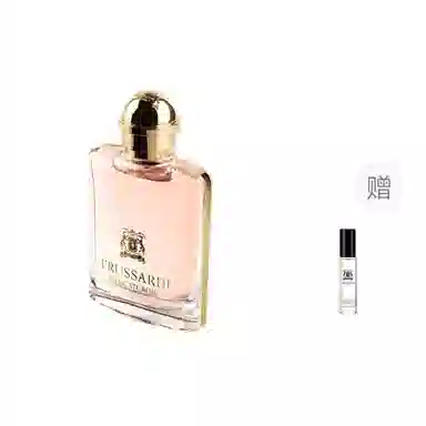 Trussardi Rose Eau de Toilette
