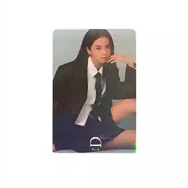 YG Entertainment BLACKPINK SOLOME