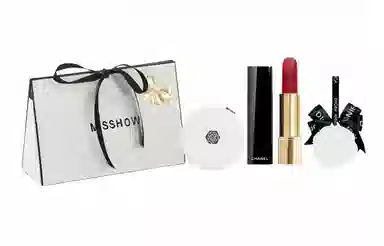 CHANEL MISSHOW 3.5g+