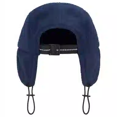 Supreme Polartec Earflap Camp Cap