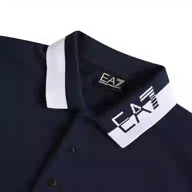 EMPORIO ARMANI SS23 Polo