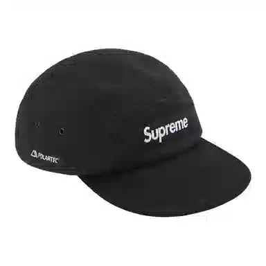 Supreme Polartec Earflap Camp Cap
