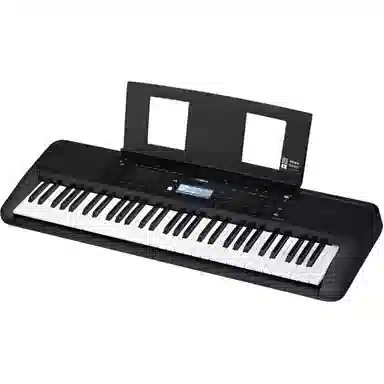 YAMAHA PSR-E383 61