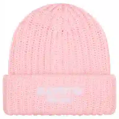 Supreme Classic Logo Chunky Ribbed Beanie