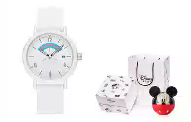 Disney Mickey Series Watch