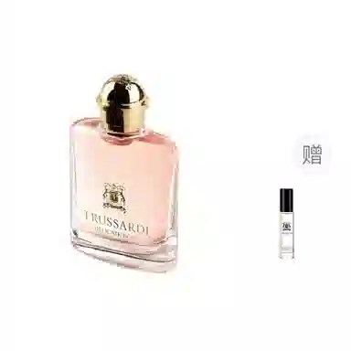 Trussardi Rose Eau de Toilette