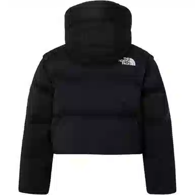 THE NORTH FACE Nuptse NOVELTY DRYVENT