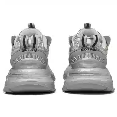SK.TRIP Low Top Dad Sneakers