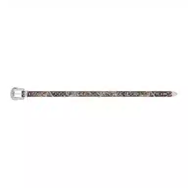 Supreme b.b. Simon Studded Ranger Belt -