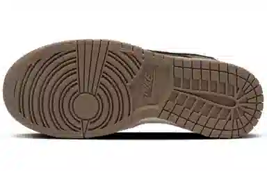 Nike Dunk Low "Green Snake" CNY Edition