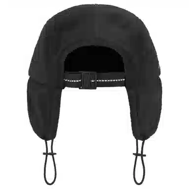 Supreme Polartec Earflap Camp Cap