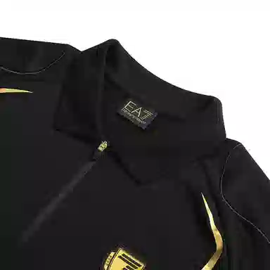 EMPORIO ARMANI SS23 LogoPolo