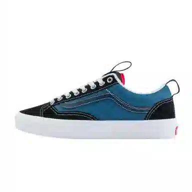 Vans Old Skool 36 Blue Black