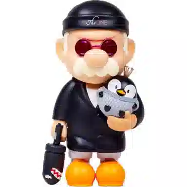 ZCWO ZC WORLD The One 26cm