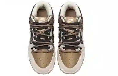 Nike Dunk Low "Green Snake" CNY Edition