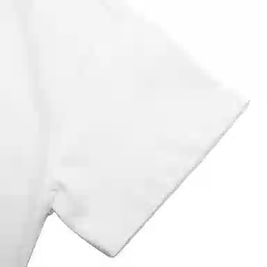 KENZO Tiger Logo Dress White