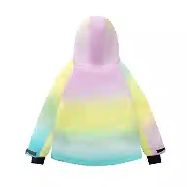 VECTOR Snow universe