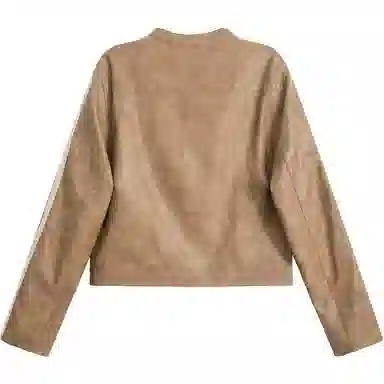 UNIFREE Vintage Studded Jacket