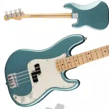 FENDER MordenPlayer( Precision-Bass(P-Bass)