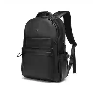 SEPTWOLVES Backpack Black