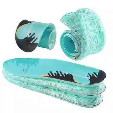 Tep+Boost GEL
