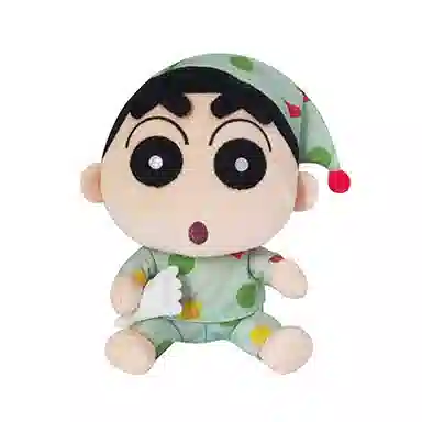 Crayon Shinchan 25cm