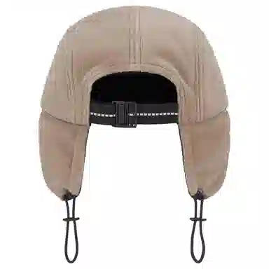 Supreme Polartec Earflap Camp Cap