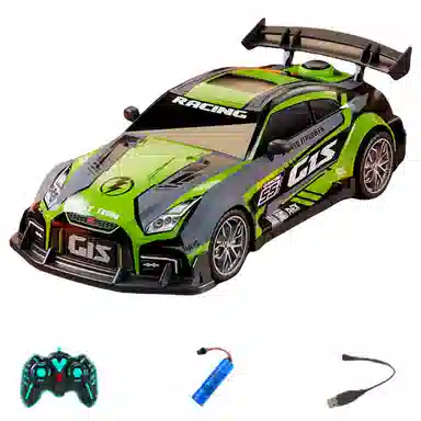 SNAEN RC GT
