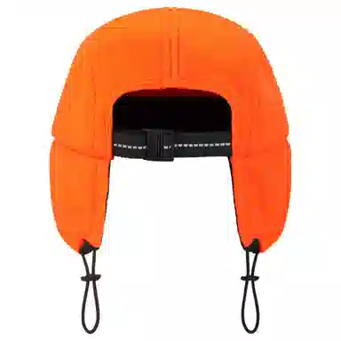 Supreme Polartec Earflap Camp Cap