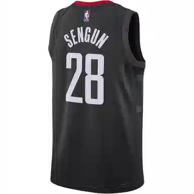 Jordan x NBA Swingman Statement Edition Dri-FIT logoV