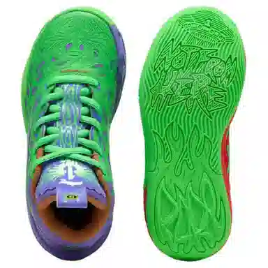 PUMA MB.04 Donatello & Raphael