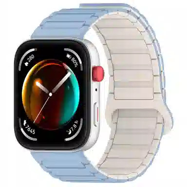 CHRROTA fit3WATCH FIT3