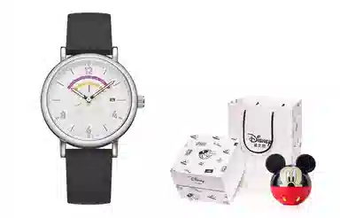 Disney Mickey Series Watch